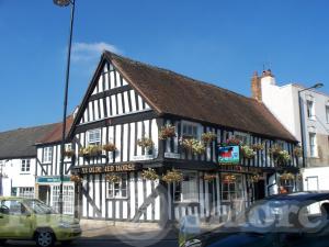 Picture of Ye Olde Red Horse