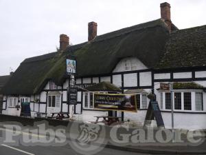 Picture of Thatched Tavern