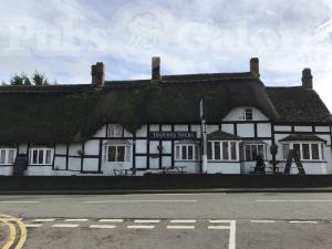 Picture of Thatched Tavern