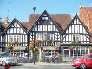 Picture of The Royal Oak