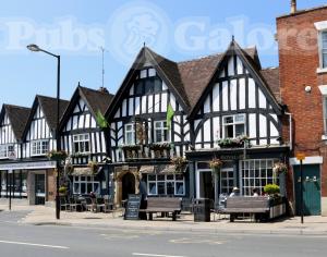 Picture of The Royal Oak