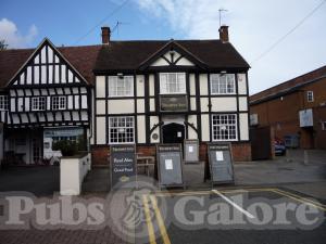 Picture of The Trumpet Inn