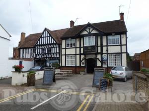 Picture of The Trumpet Inn