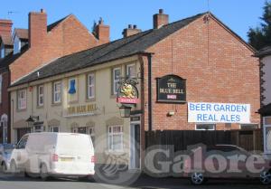Picture of The Blue Bell