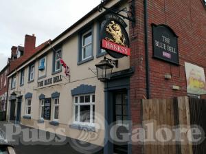 Picture of The Blue Bell