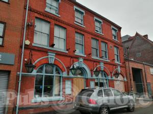 Picture of The Boars Head