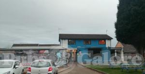 Picture of The Cavalier