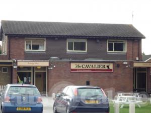 Picture of The Cavalier