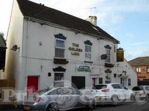 Picture of The Golden Lion