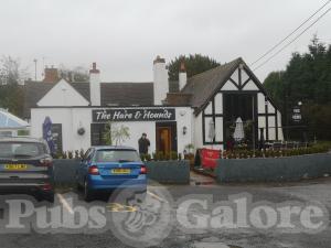 Picture of The Hare & Hounds