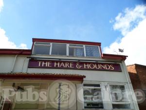 Picture of Hare & Hounds