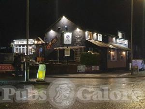 Picture of Hare & Hounds