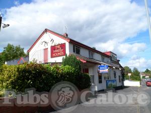 Picture of Hare & Hounds
