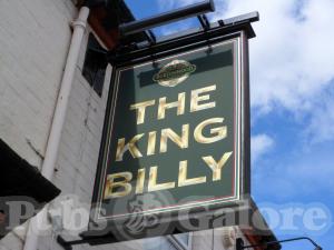 Picture of The King Billy