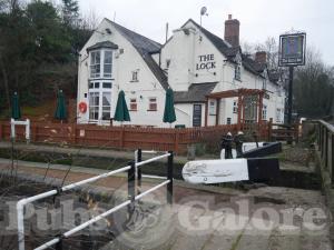 Picture of The Lock Inn