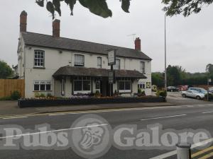 Picture of The Old House at Home