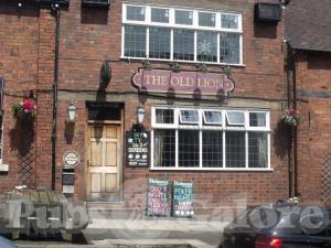 Picture of The Old Lion Inn