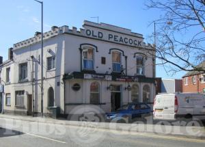 Picture of Old Peacock Inn