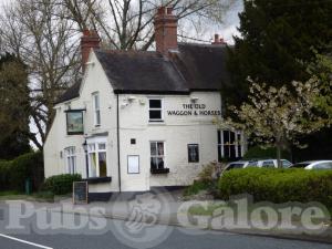 Picture of The Old Waggon & Horses