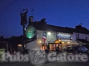 Picture of Railway Train Inn