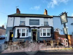 Picture of The Station Inn