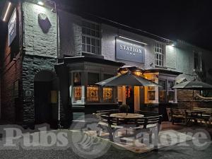 Picture of The Station Inn