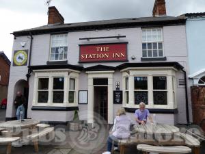Picture of The Station Inn