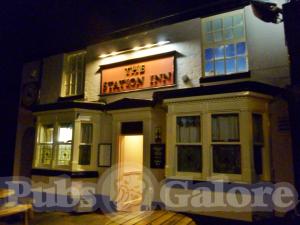 Picture of The Station Inn
