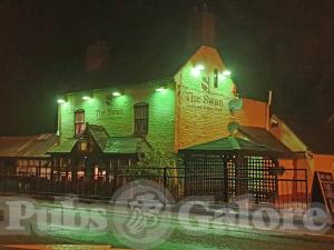 Picture of The Swan