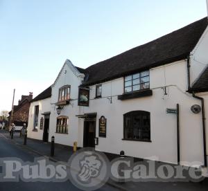 Picture of The Swan Inn