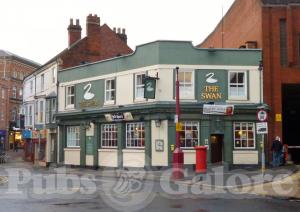 Picture of The Swan