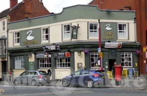 Picture of The Swan