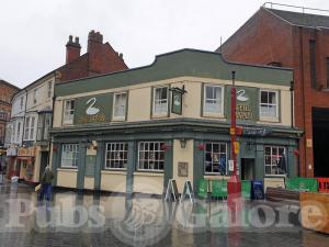 Picture of The Swan