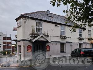 Picture of The Lion Hotel