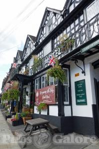 Picture of The Talbot Hotel