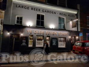 Picture of Ye Olde Seven Stars