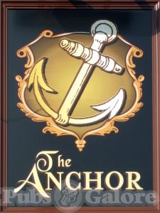 Picture of The Anchor