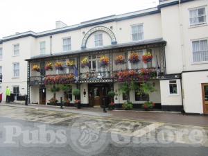 Picture of Foley Arms Hotel (JD Wetherspoon)