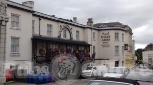 Picture of Foley Arms Hotel (JD Wetherspoon)