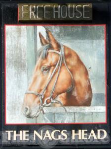 Picture of The Nags Head
