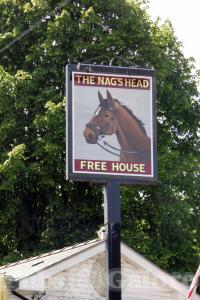 Picture of The Nags Head