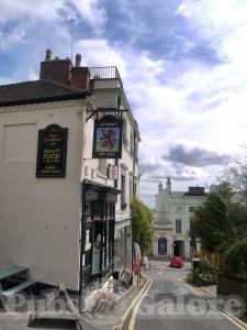 Picture of The Red Lion