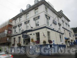 Picture of The Great Malvern Hotel