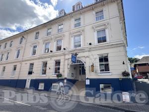 Picture of The Great Malvern Hotel