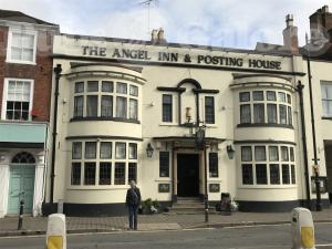 Picture of Angel Inn & Posting House