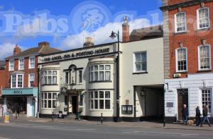 Picture of Angel Inn & Posting House