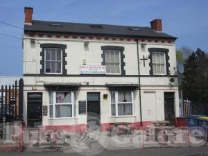 Picture of The Cricketers Arms