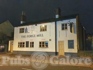 Picture of The Forge Mill