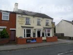 Picture of The Eagle Inn