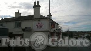 Picture of The Queens Head
